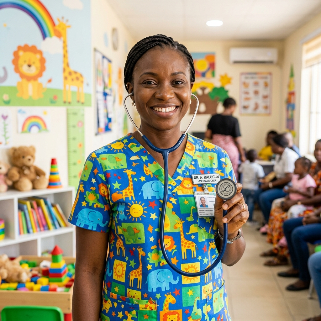 Dr. Grace Nakigozi