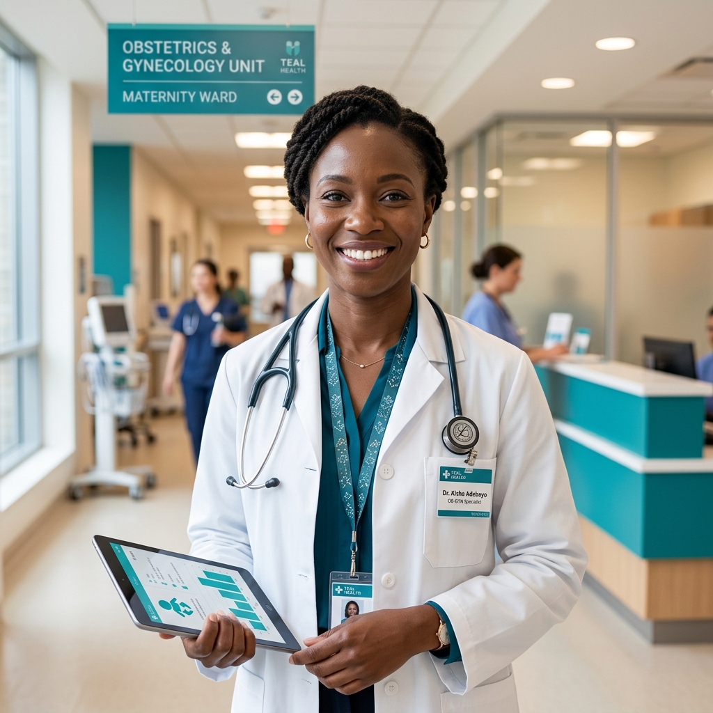 Dr. Sarah Atuhaire