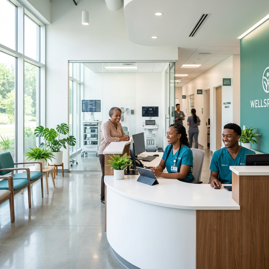 Lifecare Medical Centre